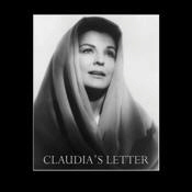 FanSource Marjorie Lord Claudia's Letter