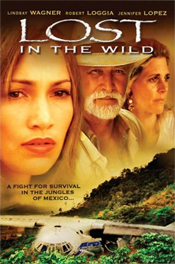 FanSource Lindsay Wagner Lost in the Wild