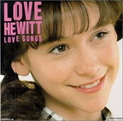 FanSource Jennifer Love Hewitt Love Songs
