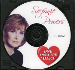 FanSource Stefanie Powers One from the Hart