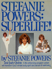 FanSource Stefanie Powers Superlife